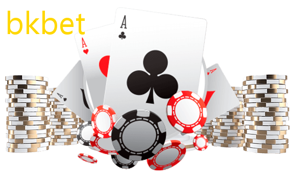 Jogue jogos de pôquer em bkbet