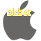 Aplicativo bkbetbet para iOS